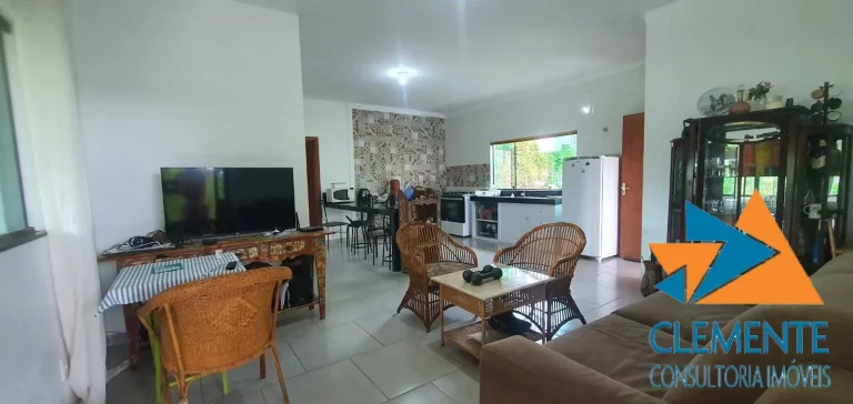 Imagem CASA A VENDA COND. FECHADO ESTANCIAS DA MATA-LAGOA SANTA/JABOTICATUBAS-MG