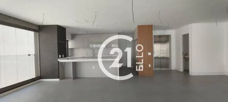 Imagem Apartamento para alugar, 142 m² por R$ 26.330,38/mês - Itaim Bibi - São Paulo/SP