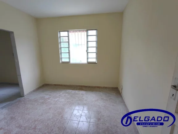 Imagem DELGADO aluga CASA INDEPENDENTE com 3 quartos e GARAGEM em Outeiro das Pedras - Itaboraí-RJ