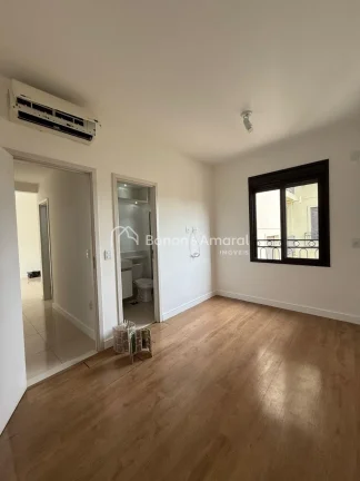 Imagem Apartamento no Condomínio Residencial San Marino Paulínia, de 03 quartos para locação, Jardim Ypê - Paulínia/SP