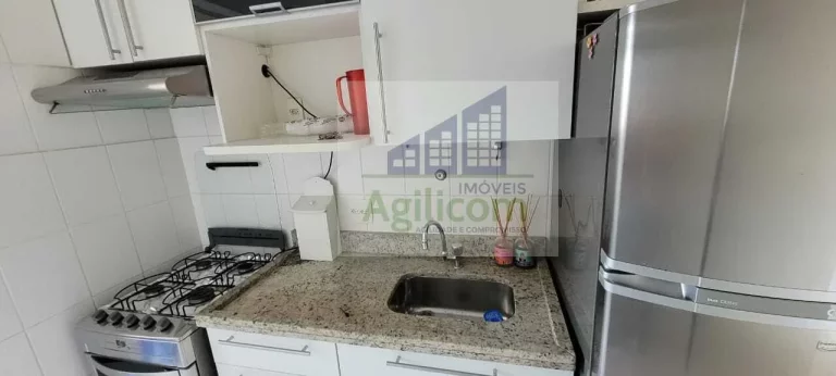 Imagem APARTAMENTO PARA LOCAÇÃO NO BROOKLIN COM 2 DORMITÓRIOS