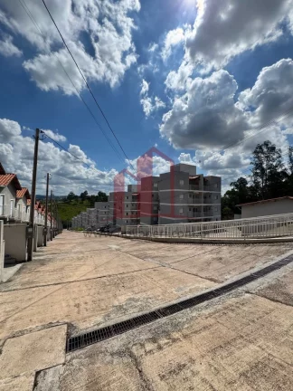 Imagem APARTAMENTO RESIDENCIAL em FRANCO DA ROCHA - SP, PALMARES