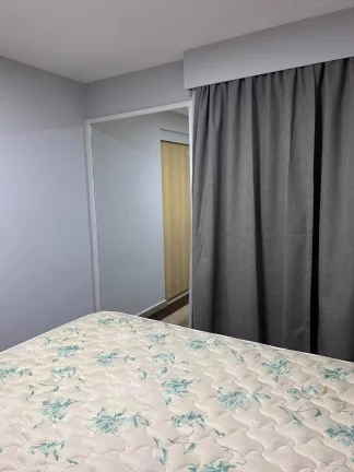 Imagem Flat para aluguel possui 43 m2 quadrados com 1 quarto em Cerqueira César SP