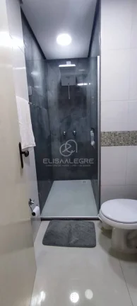 Imagem Sobrado 122m² privativos, São José, Canoas