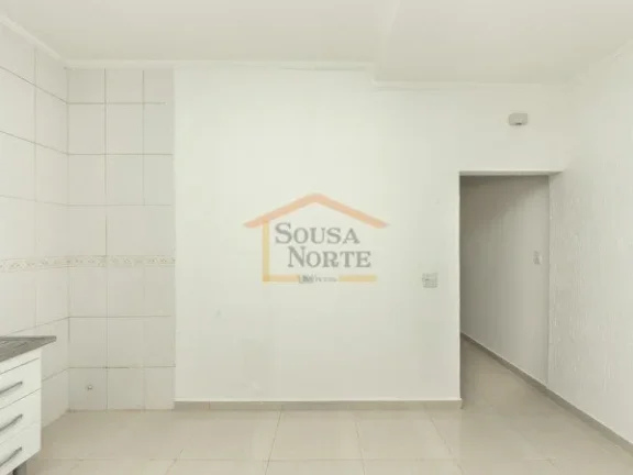 Imagem Sobrado 100m² de área construída, 2 amplos dormitórios, terraço, sala para 2 ambientes, ampla c...