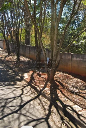 Imagem JARDIM PAULISTA. TERRENO COM 383,00 M2.