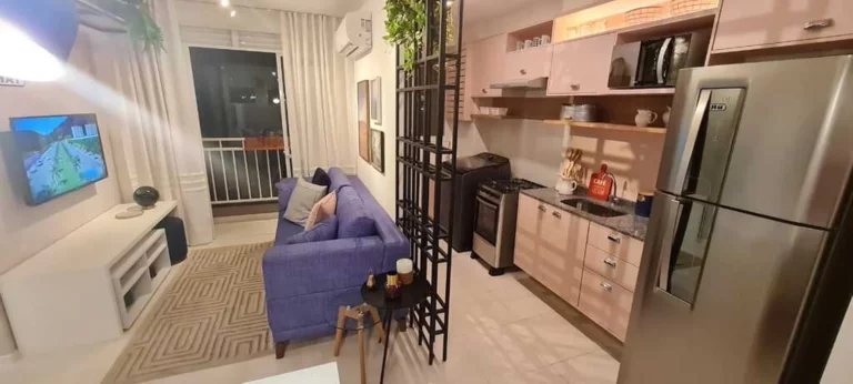 Imagem APARTAMENTO RESIDENCIAL em Rio de Janeiro - RJ, Barra da Tijuca