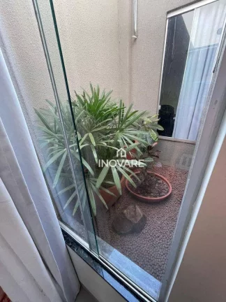 Imagem Casa com 3 dormitórios à venda, 163 m² por R$ 600.000,00 - Jardim Morumbi - Itumbiara/GO