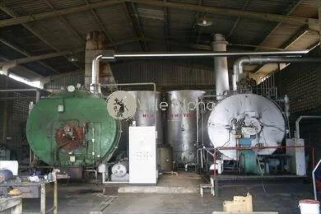 Imagem CERVEJARIA INDUSTRIA DE CERVEJA OTIMA CAPACIDADE COM POSSIBILIDADE DE DOBRAR A PRODUÇÃO, MARCA DE ...