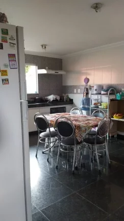 Imagem Casa Duplex em Belo Horizonte