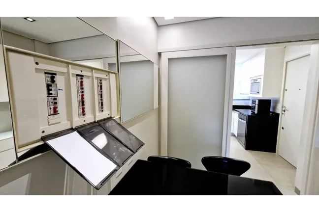Imagem APARTAMENTO RESIDENCIAL em São Paulo - SP, Itaim Bibi