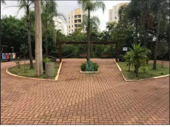Imagem Apartamento com 2 dormitórios à venda, 43 m² por R$ 318.000,00 - Cocaia - Guarulhos/SP