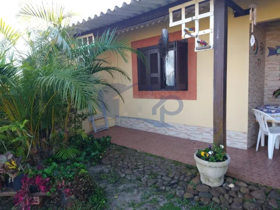 Imagem Casa á venda com 4 dormitórios na Itapeva em Torres/RS