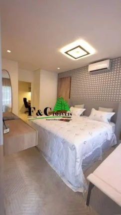 Imagem Apartamento para Venda em Americana, Vila Santo Antônio, 4 dormitórios, 4 suítes, 1 banheiro, 4 vagas