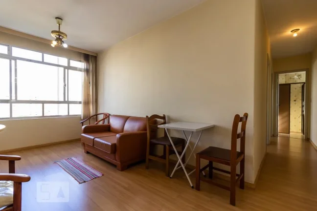 Imagem Apartamento à Venda - Vila Mariana, 2 Quartos, 94 m2