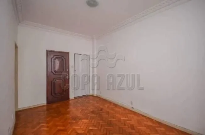 Imagem Copacabana – Rua Fernando Mendes | Residencial › Apartamento 2 quarto(s) à Venda