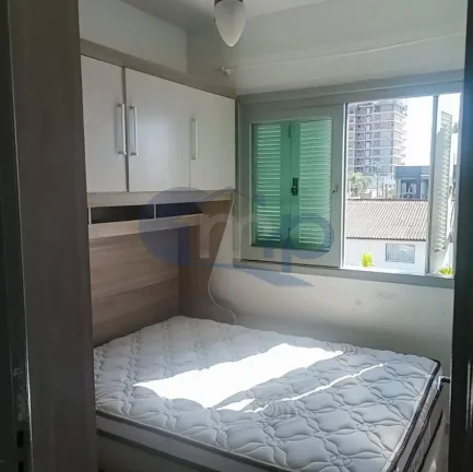 Imagem Apartamento a venda com 2 dormitorios na Praia da Cal em Torres/RS