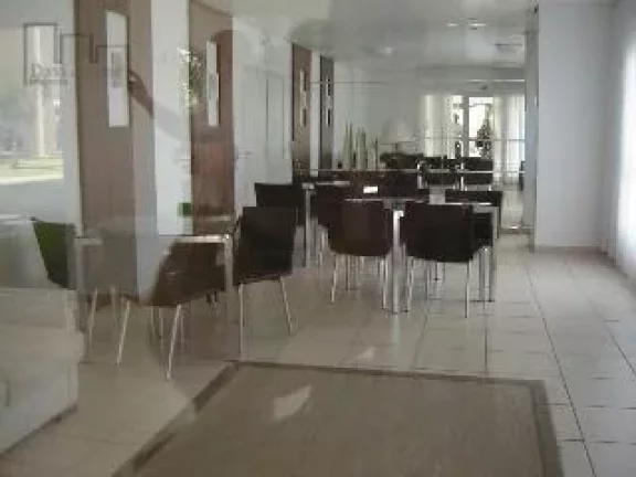 Imagem Apartamento à venda, 53 m² por R$ 410.000,00 - Jardim São Carlos - Sorocaba/SP