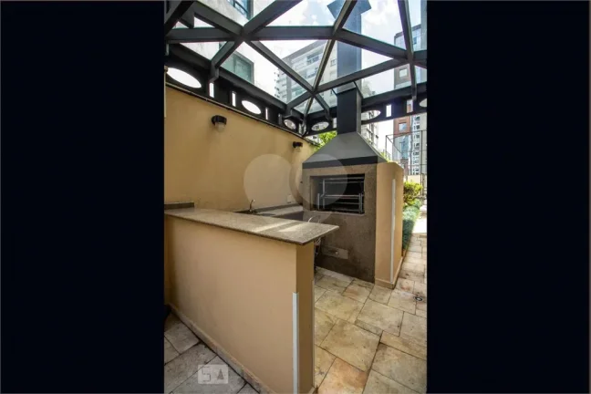 Imagem Apartamento à venda com 2 quartos, sendo 1 suíte, no condomínio Palais Des Arts, São Paulo - SP