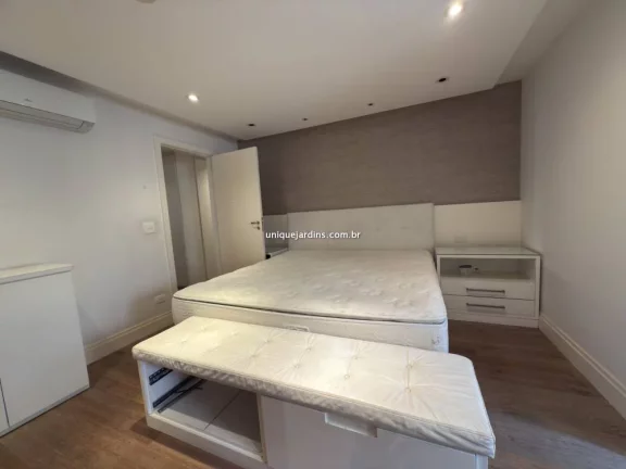 Imagem Apartamento à venda Jardim América São Paulo