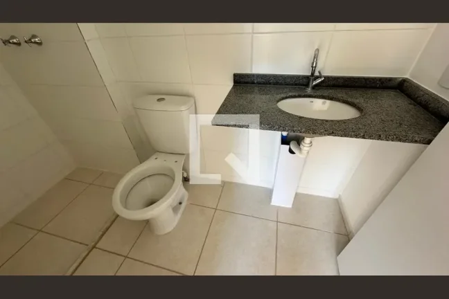 Imagem Apartamento à Venda - Vargem Pequena, 2 Quartos, 54 m2