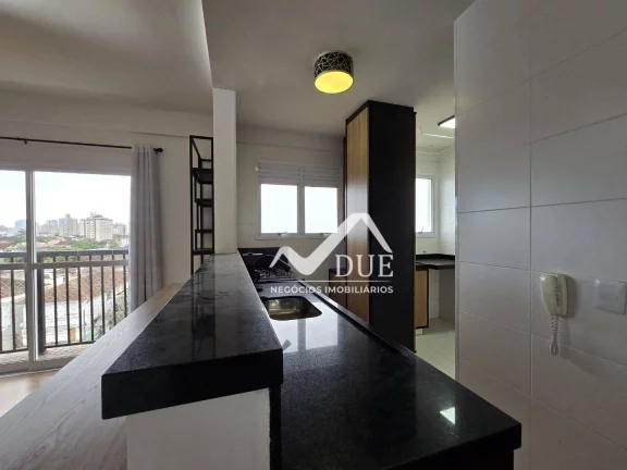 Imagem Apartamento com 2 dormitórios à venda, 65 m² por R$ 600.000,00 - Vila Matias - Santos/SP