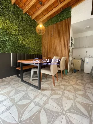 Imagem Venda de Casa Residencial no Bairro Parque Cidade Jardim | | Jundiaí | São Paulo