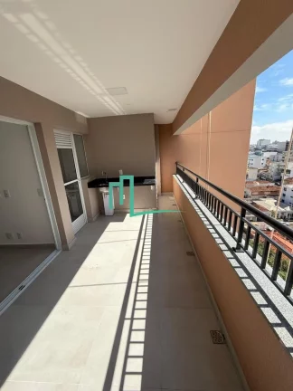 Imagem APARTAMENTO RESIDENCIAL em FRANCA - SP, CENTRO
