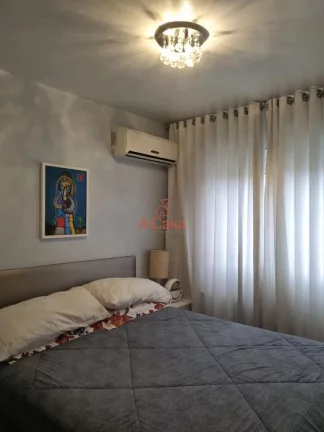 Imagem Apartamento com 3 Dormitorio(s) localizado(a) no bairro Tristeza em Porto Alegre / Rio Grande do Sul Ref.:138
