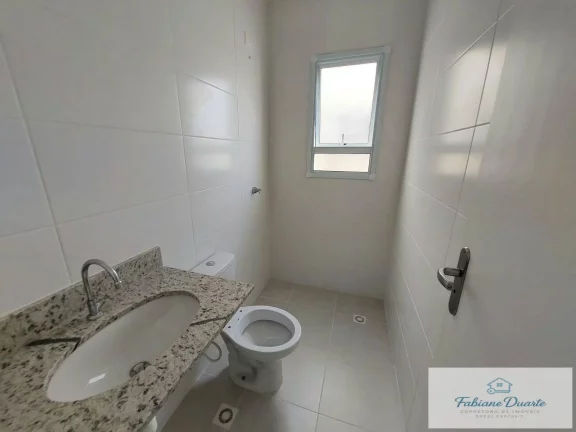 Imagem Apartamento 2 dormitórios no Itaguá