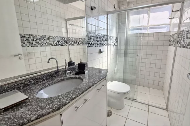 Imagem APARTAMENTO RESIDENCIAL em São Paulo - SP, Brooklin Paulista