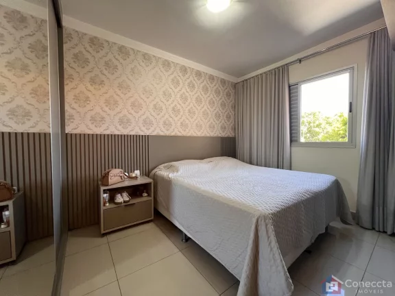 Imagem APARTAMENTO À VENDA – JARDIM AMÉRICA