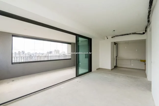 Imagem Apartamento à venda Pinheiros São Paulo