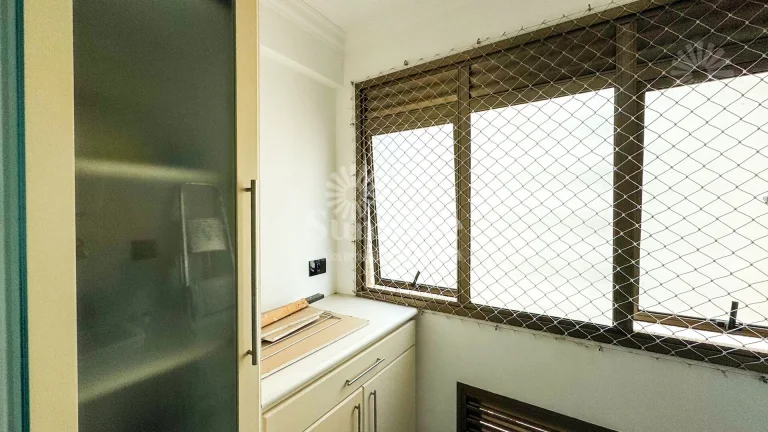Imagem Apartamento para venda em Alphaville com 2 quartos e 2 vagas - 75m² - R$810.000 - Barueri/SP