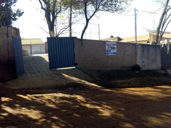 Imagem CHACARA RURAL em POÇOS DE CALDAS - MG, CONDOMÍNIO MORADA DAS FLORES