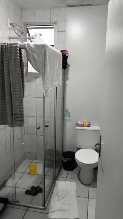 Imagem Apartamento com 2 dormitórios à venda, 45 m² por R$ 159.000,00 - Pimentas - Guarulhos/SP