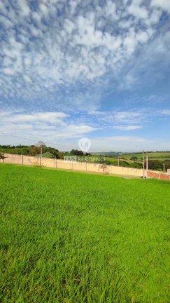 Imagem Terreno à Venda -Residencial Sete Lagos Itatiba/SP