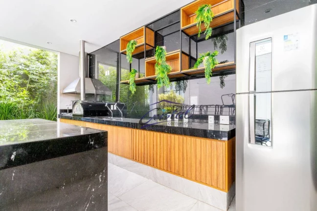 Imagem Apartamento Novo com 3 quartos / suítes à venda, 144 m² - Vila Madalena - São Paulo/SP