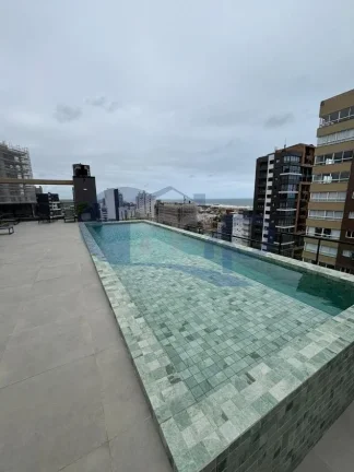 Imagem Apartamento á venda com 2 dormitórios no centro de Torres/RS