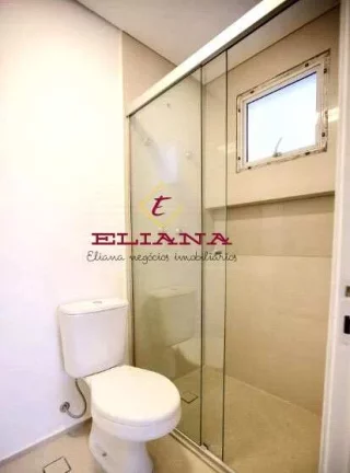 Imagem Apartamento à venda em São Paulo, Vila Leopoldina, com 3 quartos, 121m²