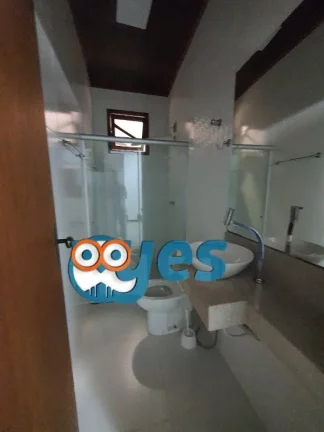 Imagem Casa na Santa Mônica com grande área