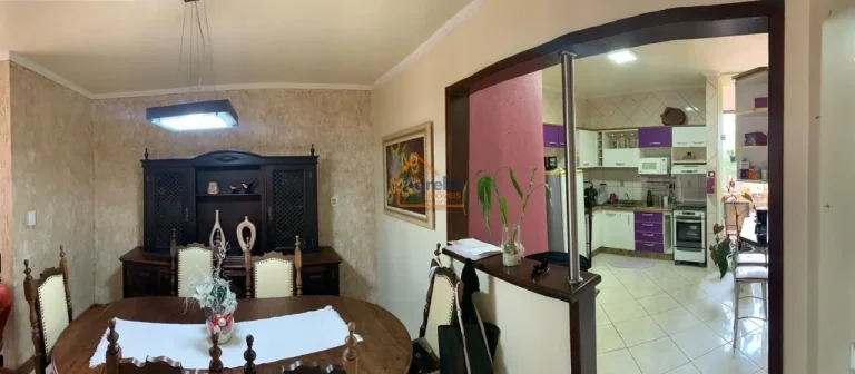 Imagem Condomínio Paineiras - Casa à venda no bairro Jardim Cristina - Mogi Guaçu/SP