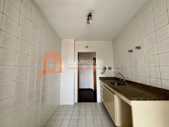 Imagem Apartamento com 2 Quartos à venda, 70m² - Vila Mascote