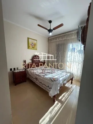 Imagem Apartamento - Ribeirão Preto - Jardim Paulistano - Região Leste