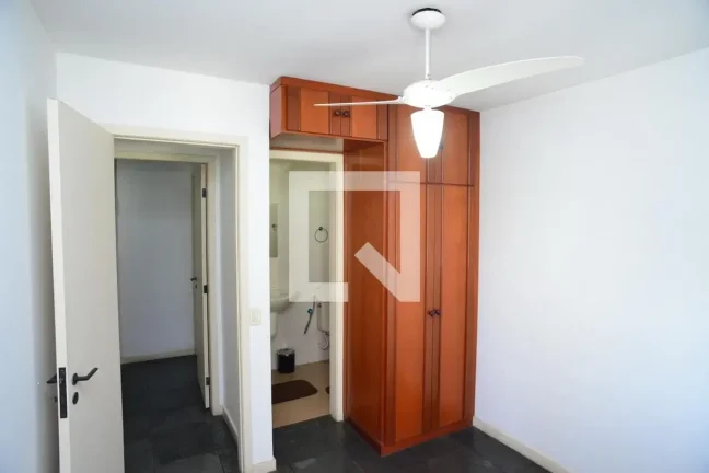 Imagem Apartamento à Venda - Barra da Tijuca, 2 Quartos, 71 m2