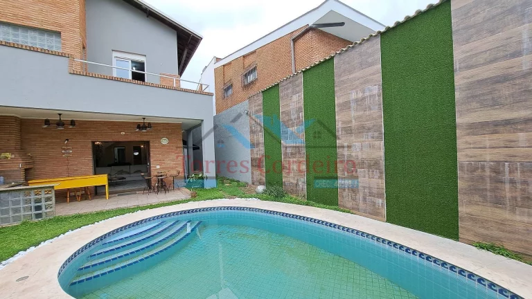 Imagem Lindo Sobrado 3 dormitórios ( sendo 1 suíte) +3 vagas - Vila Sônia