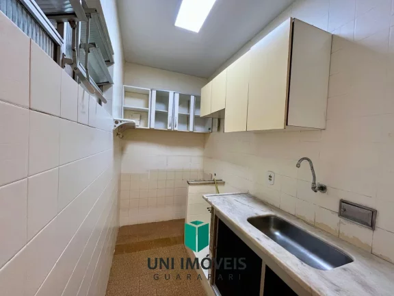 Imagem Oportunidade no Coração do Centro de Guarapari, 02 quartos, Garagem, por R$417.000