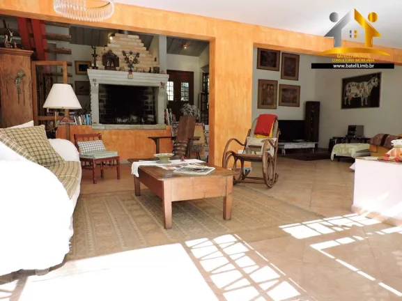 Imagem Casa - Moinho Velho | Batelli Imóveis