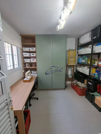 Imagem Casa com 2 quartos à venda, 97 m² - Jardim Ester - Butantã - São Paulo/SP