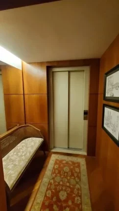 Imagem Apartamento com 4 dormitórios à venda, 209 m² por R$ 2.300.000,00 - Panamby - São Paulo/SP